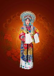 -梨园天地京剧摄影(玲珑天地店)