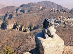 -崆峒山景区