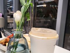 -Manner Coffee(万象食家店)