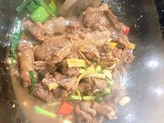 -章记正宗南岗鱼蛋火锅