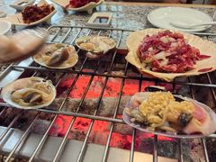 -震海贝烤贝·民俗特色店(延吉总店)