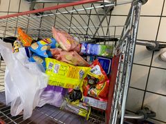 -物美超市(下沙店)