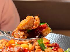 -新太二·鲜料川菜(万泰汇店)