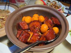 -伙靠·江浙菜(田林路店)