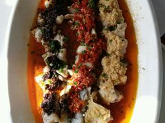 -巴陵全鱼席(湖南老字号汴河街店 )