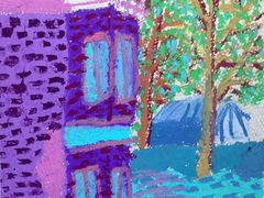 -佳禾国际美术书法教育(仁恒伊势丹校区)