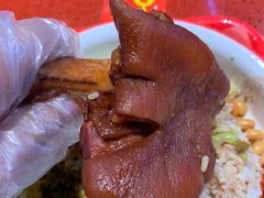 -猪角·闽南猪脚饭(上梅林店)