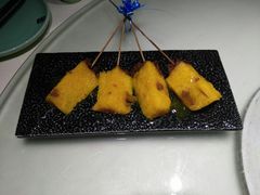 -淀里船宴(裕华东路店)