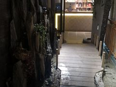 -醉霖生态餐厅(交大店)