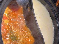 -捞王猪肚鸡火锅(昆山店)