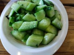 -霸道川面馆(张江店)