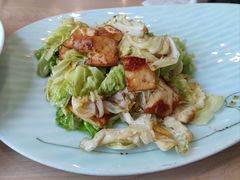 -西部马华清真食府·丝路菜(大钟寺店)