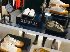 -Galleria百货店名品馆