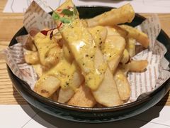 -原石牛扒·约会餐厅(龙城万科里店)