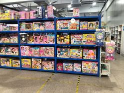 -逝水玩具折扣店