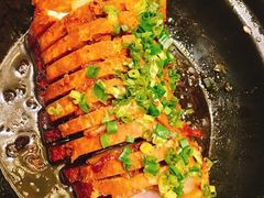 -小厨娘淮扬菜(板桥一店)