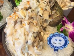 -东海怡品海鲜豆捞(舟宿夜江店)
