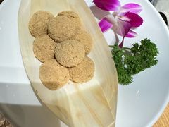 -金塔傣乡·德宏傣味·手抓饭·孔雀宴·云南民族特色菜(金瓦路店)