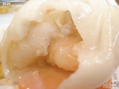 好大一颗-香港仔茶餐厅(凤阳店)