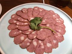 哈尔滨红肠-李老哈·东北菜(宋园路店)