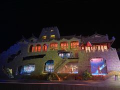 -三亚红色娘子军演艺公园景区