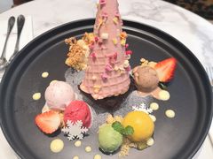 -哈根达斯(世界城店)