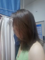 -Sying杉影日式烫染專門店