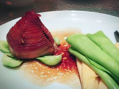 -锦堂中餐厅