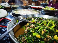 -味老大土碗菜(中山三路店)