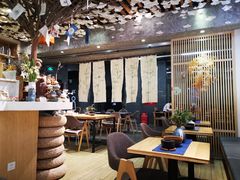 大堂-扫雪煮茶(西村店)