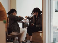 -稀物集咖啡(徽州大道店)