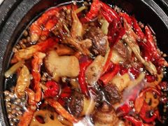 -相遇·鲜炒黄牛肉(丹阳吾悦广场店)