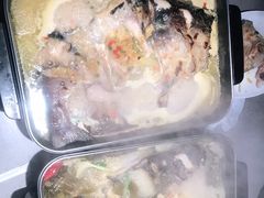 -半天妖烤鱼(方庄店)