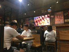 -管氏翅吧(地安门创始店)