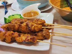 -好彩头新加坡料理(腾飞新苏坊店)