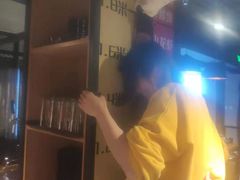 -腰子哥烤串(石佛营炫特店)