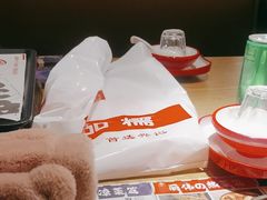-丽伟的串·烧烤·砂锅(芝麻街店)
