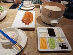 -小大董·烤鸭(凤凰汇店)