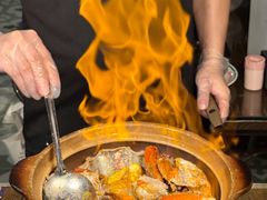 -辉记炭烧海鲜大排档·老字号(福田店)