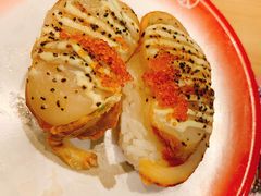 -元气寿司(新城市广场店)