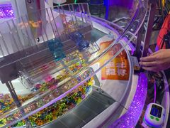 -真快活Coohoo Max(武汉绿地新田360店)
