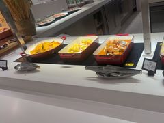 -海皇食府(水都假日酒店店)