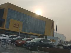 -宜家家居(西安未央商场店)