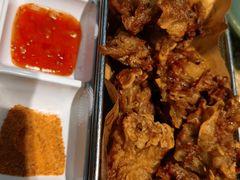 -鹊华居·地道鲁菜·海鲜·融合味(大明湖店)