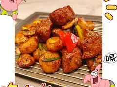 -酒蜻蜓·庭院私房菜(天元东路店)
