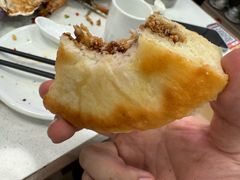 -百盛·牟平烧烤·养马岛海鲜(宁海大街店)