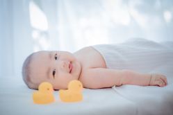 -小熊维尼高端孕婴摄影(清湖金銮店)