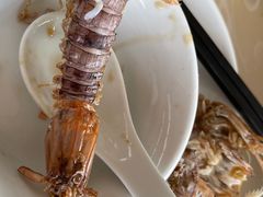 -红月湾海鲜饭店•沙滩海景(双月湾店)