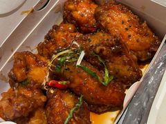 -悠个炸鸡(南京创始店)