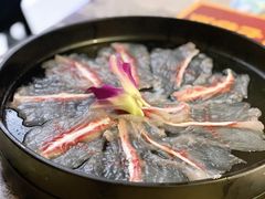 -七秒鱼·斑鱼火锅(太阳城店)